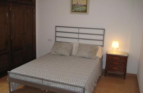 Orzola Apartment | Mirador del Roque