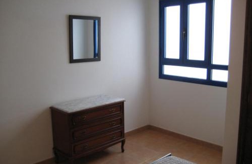 Orzola Apartment | Mirador del Roque