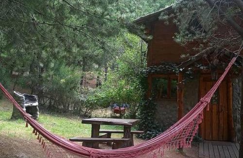 Lago Puelo House | Mirador del Valle