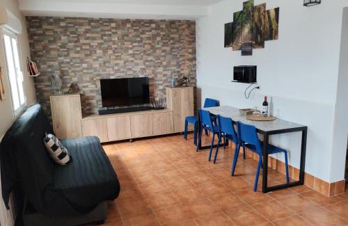 Valsequillo de Gran Canaria House | Mirador San Roque