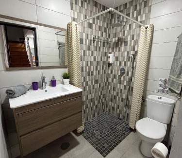 Valsequillo de Gran Canaria House | Mirador San Roque