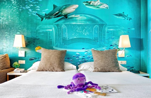 Sonnenland Hotel | Mirador Maspalomas by Dunas