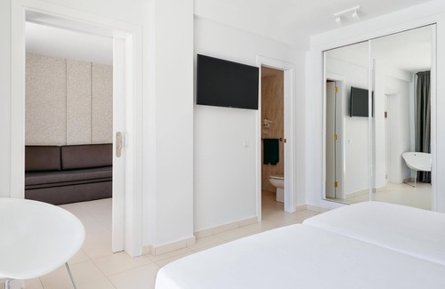 Sonnenland Hotel | Mirador Maspalomas by Dunas