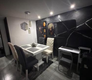La America Apartment | Mirador Fiorenza