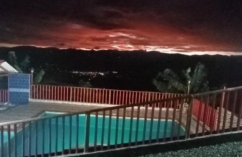 Olaya House | Mirador las Mercedes