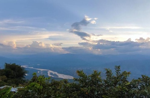 Olaya House | Mirador las Mercedes