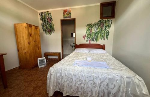 Chacas Cabin | Mirador Lodge