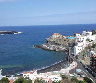 San Marcos Apartment | Mirador Playa San Marcos