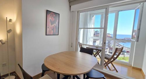 A Guarda Apartment | Mirador San Benito