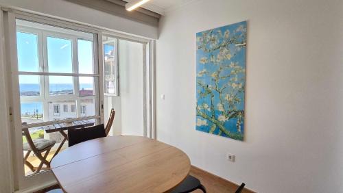 A Guarda Apartment | Mirador San Benito