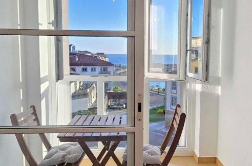 A Guarda Apartment | Mirador San Benito