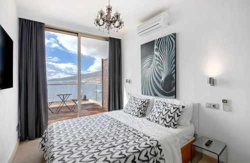 Tabaiba Apartment | Mirador Terrazas del Mar
