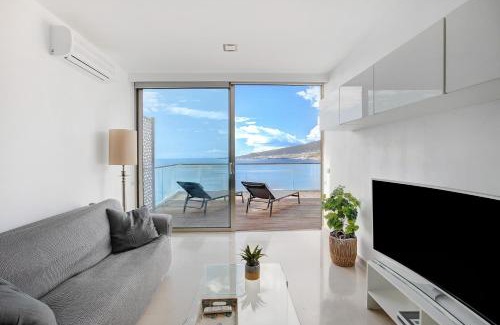 Tabaiba Apartment | Mirador Terrazas del Mar