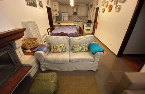 Carrapateira Apartment | Miradouro House in Carrapateira!