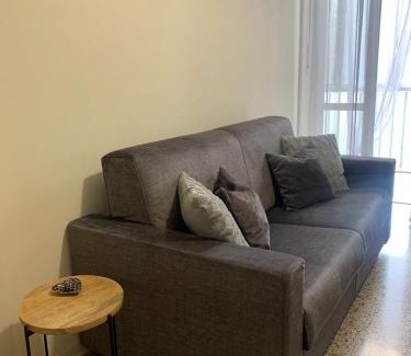 Mirafiori Sud Apartment | MIRAFIORI House 2