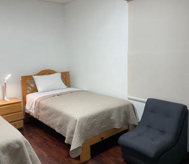 Petit Jean Ocharan Apartment | Miraflores Center - Larcomar, Parque Kennedy, Malecón