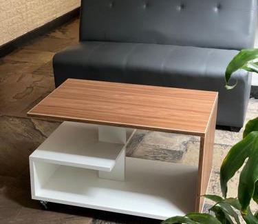 Petit Jean Ocharan Apartment | Miraflores Center - Larcomar, Parque Kennedy, Malecón