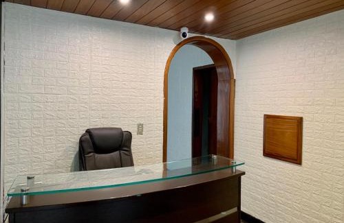 Petit Jean Ocharan Apartment | Miraflores Center - Larcomar, Parque Kennedy, Malecón