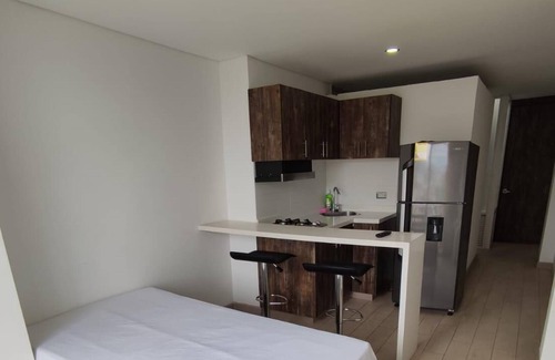 Cali Apartment | Miraflores Loft