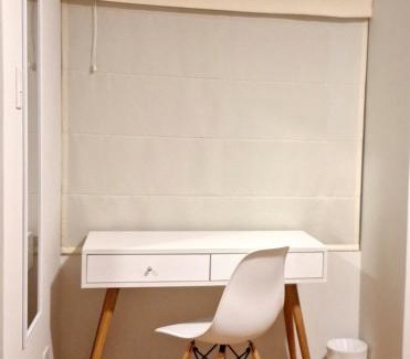 Leuro Bed & Breakfast | Miraflores Shared Bath Private Room