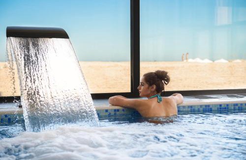 Eforie Nord Hotel | Mirage Beach Spa Hotel