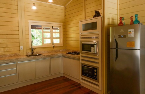 Caicara Villa | Mirage House on the shores of Lagoa do Paraíso - Ceará/Brazil