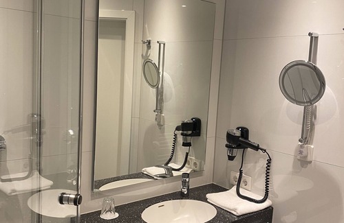 Heilbronner Straße Hotel | Mirage City Hotel Stuttgart