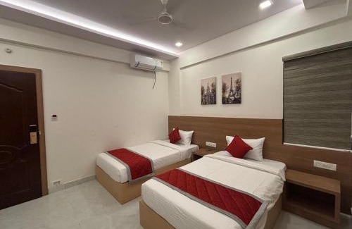 Bengaluru Hotel | Mirage Suites