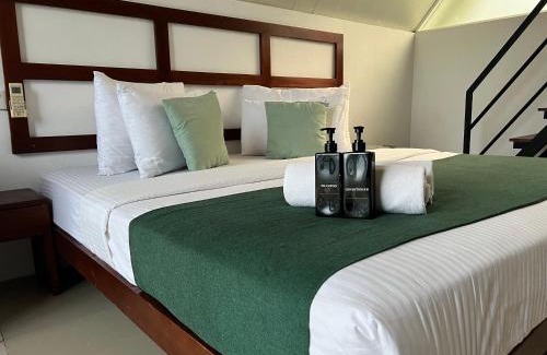 Talawakele House | Mirage Waterfall Villa