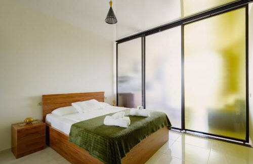 Kobuleti Apartment | Miraggio Apartments