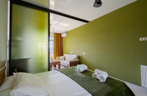 Kobuleti Apartment | Miraggio Apartments