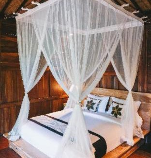 Sebatu House | Mirah Guest House