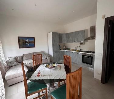 Bacoli Apartment | Miralago