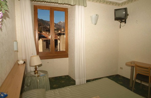 Pieve Hotel | Miralago