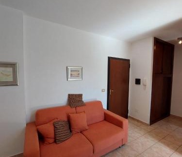 Lorica Apartment | Miralago Lorica