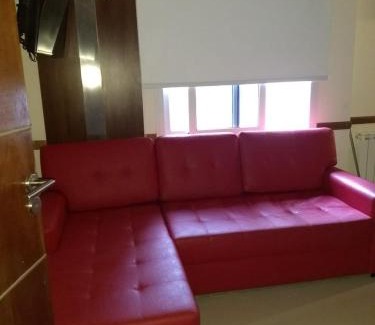 Villa Carlos Paz Apartment | MIRALEJOS33K