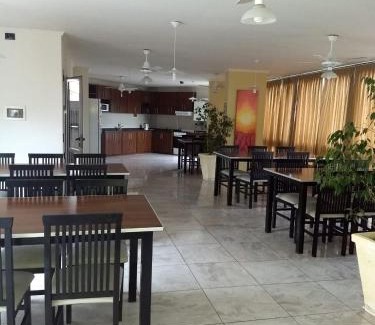 Villa Carlos Paz Apartment | MIRALEJOS33K