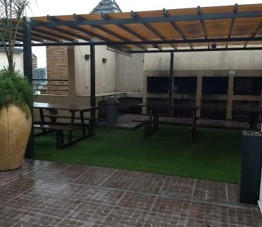 Villa Carlos Paz Apartment | MIRALEJOS33K