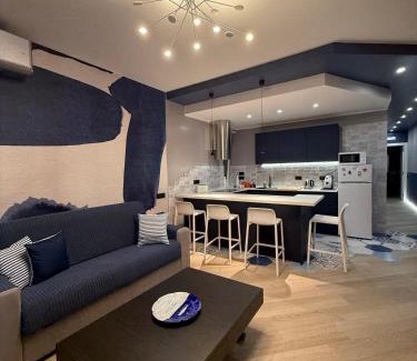 Maiori Apartment | MiraMè Relais