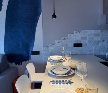 Maiori Apartment | MiraMè Relais