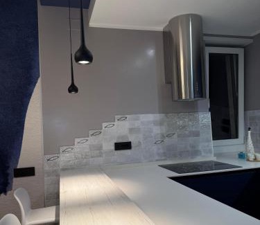 Maiori Apartment | MiraMè Relais