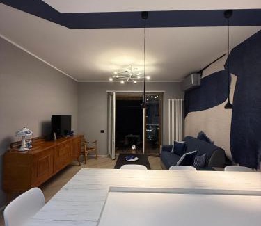 Maiori Apartment | MiraMè Relais