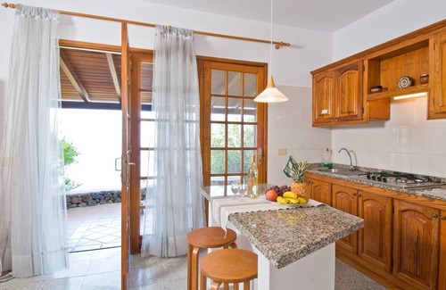 Puerto Naos Apartment | Miramar A - Bungalow Miramar