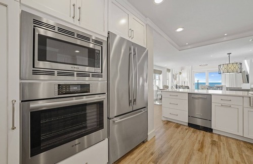 Miramar Beach Villa | Miramar Beach 204 - Four Bedroom Villa, Sleeps 12