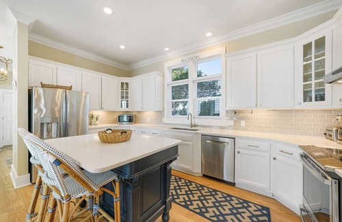 Miramar Beach Villa | Miramar Beach 225 - Five Bedroom Villa, Sleeps 14