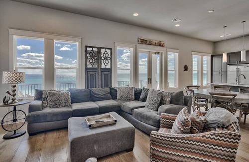 Miramar Beach Villa | Miramar Beach 239 - Six Bedroom Villa, Sleeps 15