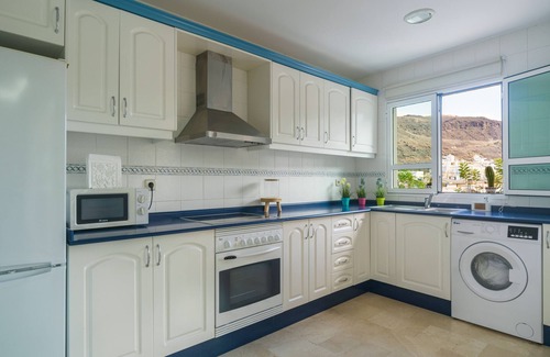 Playa de Mogan Ski Chalet | Miramar By CanariasGetaway