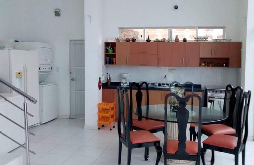 Juan de Acosta House | Miramar