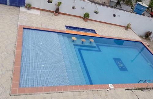 Juan de Acosta House | Miramar