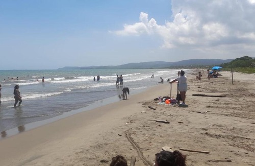 Juan de Acosta House | Miramar